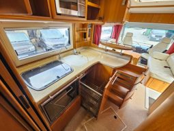 
										2005 Concorde Charisma 880L Mercedes Sprinter Automatic 616 full									