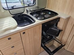 
										Elddis Majestic 175 Low Profile 2 Berth full									