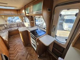 
										Autocruise Stardream Luxury Low Profile 2 Berth Coachbuilt Motorhome Semi-Auto full									