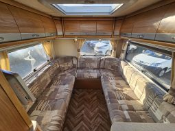 
										Autocruise Stardream Luxury Low Profile 2 Berth Coachbuilt Motorhome Semi-Auto full									