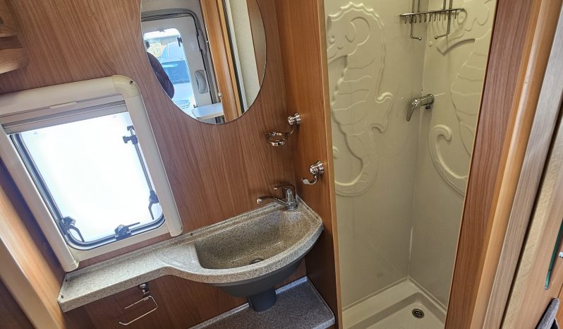 
								Autocruise Stardream Luxury Low Profile 2 Berth Coachbuilt Motorhome Semi-Auto full									