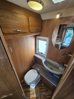 
										Autocruise Stardream Luxury Low Profile 2 Berth Coachbuilt Motorhome Semi-Auto full									