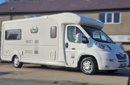 
										Autocruise Stardream Luxury Low Profile 2 Berth Coachbuilt Motorhome Semi-Auto full									