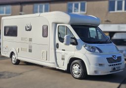 
										Autocruise Stardream Luxury Low Profile 2 Berth Coachbuilt Motorhome Semi-Auto full									