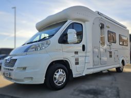 
										Autocruise Stardream Luxury Low Profile 2 Berth Coachbuilt Motorhome Semi-Auto full									