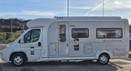 
										Autocruise Stardream Luxury Low Profile 2 Berth Coachbuilt Motorhome Semi-Auto full									