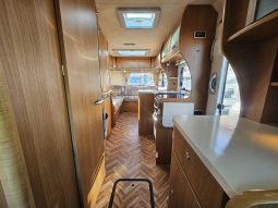 
										Autocruise Stardream Luxury Low Profile 2 Berth Coachbuilt Motorhome Semi-Auto full									