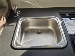 
										2019 Bailey Advance 76-2 Low Profile Coachbuilt 4 Berth Motorhome Euro 6 Camper full									