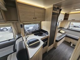 
										2020 Auto-Trail F-Line F72 AUTOMATIC Coachbuilt 6 Berth Motorhome – Low Mileage full									