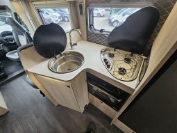 
										2020 Auto-Trail F-Line F72 AUTOMATIC Coachbuilt 6 Berth Motorhome – Low Mileage full									