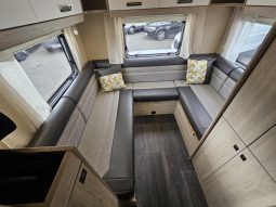
										2020 Auto-Trail F-Line F72 AUTOMATIC Coachbuilt 6 Berth Motorhome – Low Mileage full									