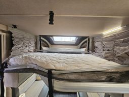 
										2020 Auto-Trail F-Line F72 AUTOMATIC Coachbuilt 6 Berth Motorhome – Low Mileage full									