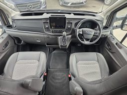 
										2020 Auto-Trail F-Line F72 AUTOMATIC Coachbuilt 6 Berth Motorhome – Low Mileage full									