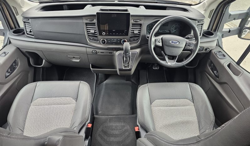 
								2020 Auto-Trail F-Line F72 AUTOMATIC Coachbuilt 6 Berth Motorhome – Low Mileage full									
