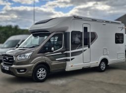 
										2020 Auto-Trail F-Line F72 AUTOMATIC Coachbuilt 6 Berth Motorhome – Low Mileage full									