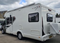 
										2020 Auto-Trail F-Line F72 AUTOMATIC Coachbuilt 6 Berth Motorhome – Low Mileage full									