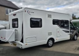 
										2020 Auto-Trail F-Line F72 AUTOMATIC Coachbuilt 6 Berth Motorhome – Low Mileage full									
