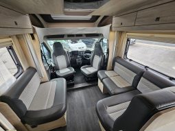 
										2020 Auto-Trail F-Line F72 AUTOMATIC Coachbuilt 6 Berth Motorhome – Low Mileage full									