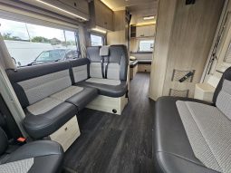 
										2020 Auto-Trail F-Line F72 AUTOMATIC Coachbuilt 6 Berth Motorhome – Low Mileage full									