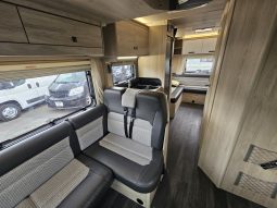 
										2020 Auto-Trail F-Line F72 AUTOMATIC Coachbuilt 6 Berth Motorhome – Low Mileage full									