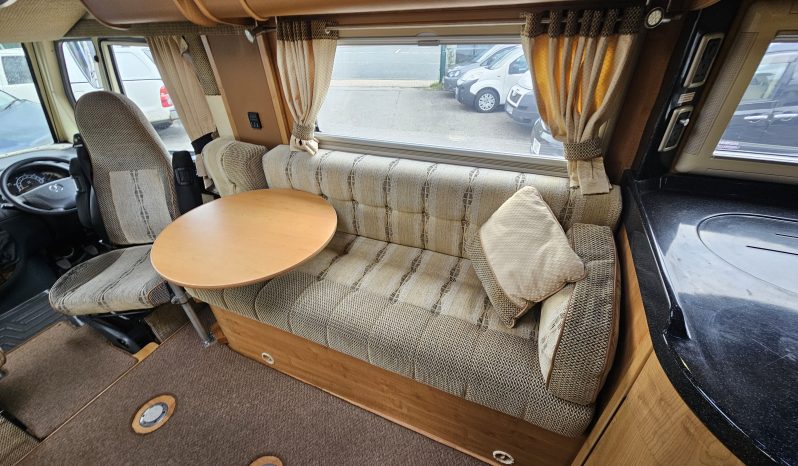 
								Auto-Trail Grande Frontier A-7300 Luxury A-Class Mercedes Sprinter Motorhome full									