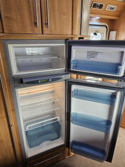 
										Auto-Trail Grande Frontier A-7300 Luxury A-Class Mercedes Sprinter Motorhome full									