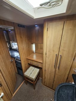 
										Auto-Trail Grande Frontier A-7300 Luxury A-Class Mercedes Sprinter Motorhome full									