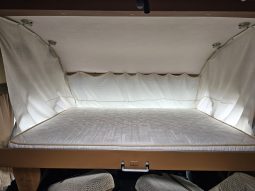 
										Auto-Trail Grande Frontier A-7300 Luxury A-Class Mercedes Sprinter Motorhome full									