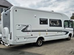 
										Auto-Trail Grande Frontier A-7300 Luxury A-Class Mercedes Sprinter Motorhome full									
