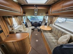 
										Auto-Trail Grande Frontier A-7300 Luxury A-Class Mercedes Sprinter Motorhome full									
