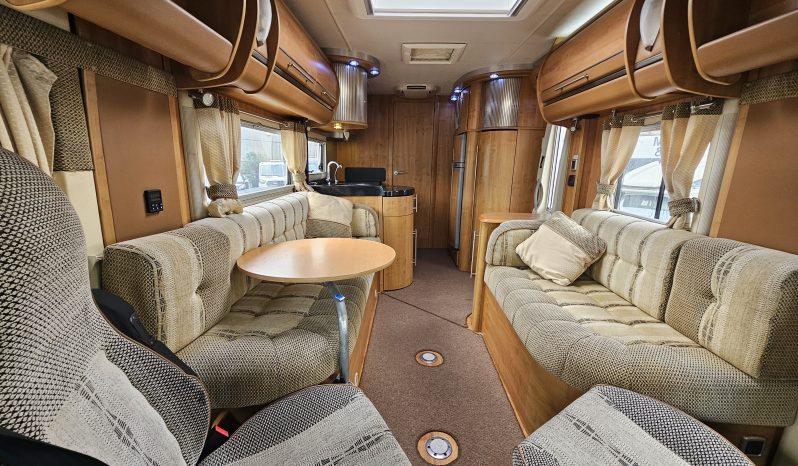 
								Auto-Trail Grande Frontier A-7300 Luxury A-Class Mercedes Sprinter Motorhome full									