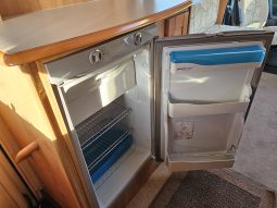 
										Autotrail Tracker EKS 2 Berth Coachbuilt Motorhome – Fiat Ducato – LOW MILES full									