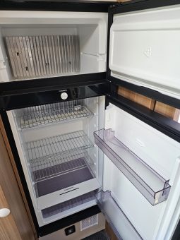 
										Bailey Autograph 79-4 I Low Profile 4 Berth Luxury Coachbuilt Motorhome full									