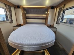 
										Bailey Autograph 79-4 I Low Profile 4 Berth Luxury Coachbuilt Motorhome full									