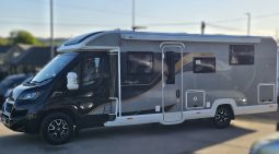 
										Bailey Autograph 79-4 I Low Profile 4 Berth Luxury Coachbuilt Motorhome full									