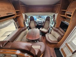 
										Carthago Chic C-Line T 4.9 Luxury 2 Berth Low Profile Coachbuilt Motorhome full									