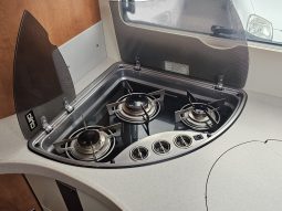 
										Carthago Chic C-Line T 4.9 Luxury 2 Berth Low Profile Coachbuilt Motorhome full									