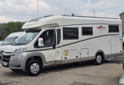 
										Carthago Chic C-Line T 4.9 Luxury 2 Berth Low Profile Coachbuilt Motorhome full									