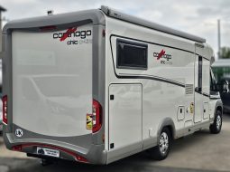 
										Carthago Chic C-Line T 4.9 Luxury 2 Berth Low Profile Coachbuilt Motorhome full									