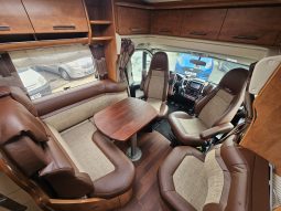 
										Carthago Chic C-Line T 4.9 Luxury 2 Berth Low Profile Coachbuilt Motorhome full									