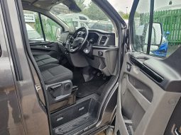 
										Ford Transit Custom Limited 6 Seater Crew Van 2.0 320 SWB L1 H1 Euro 6 (s/s) full									