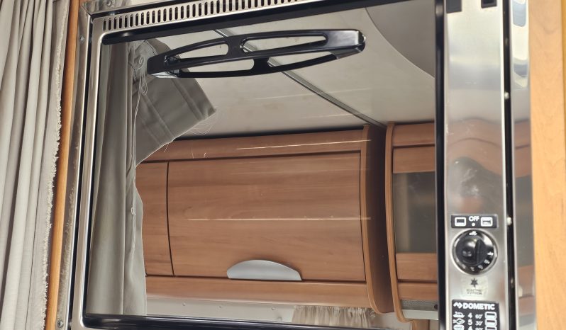 
								Hymer Tramp 676 GT Low Profile Coachbuilt Luxury 2 Berth Motorhome – Solar*WiFi* full									