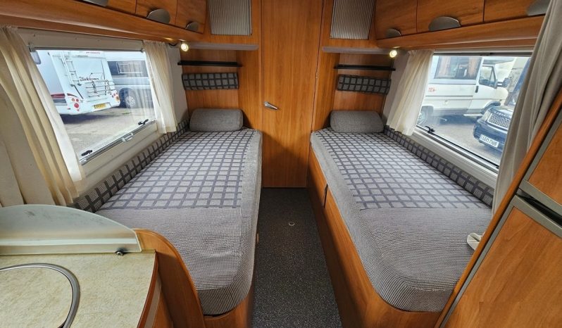 
								Hymer Tramp 676 GT Low Profile Coachbuilt Luxury 2 Berth Motorhome – Solar*WiFi* full									