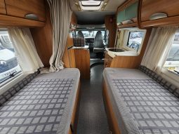 
										Hymer Tramp 676 GT Low Profile Coachbuilt Luxury 2 Berth Motorhome – Solar*WiFi* full									