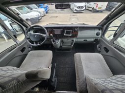 
										Hymer Tramp 676 GT Low Profile Coachbuilt Luxury 2 Berth Motorhome – Solar*WiFi* full									