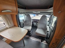 
										Hymer Tramp 676 GT Low Profile Coachbuilt Luxury 2 Berth Motorhome – Solar*WiFi* full									