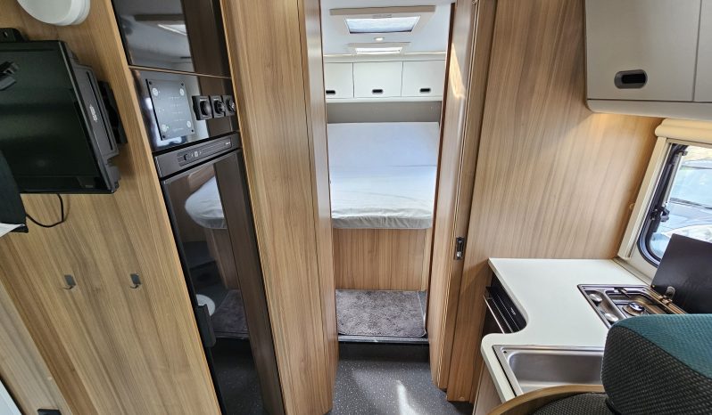 
								Adria Sunliving S70SC AUTOMATIC 5 Berth Low Profile Coachbuilt Motorhome ISLAND BED – Wi-Fi full									