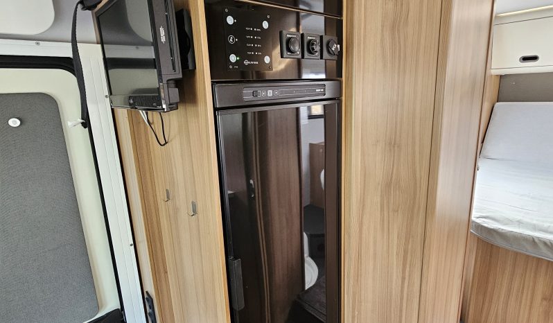 
								Adria Sunliving S70SC AUTOMATIC 5 Berth Low Profile Coachbuilt Motorhome ISLAND BED – Wi-Fi full									