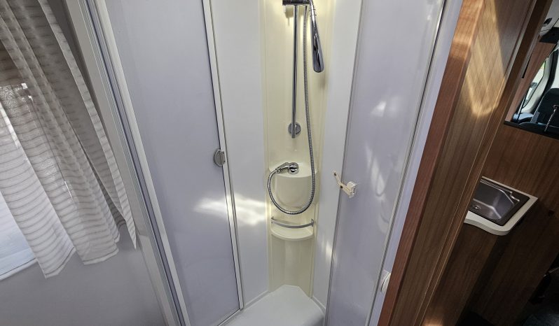 
								Adria Sunliving S70SC AUTOMATIC 5 Berth Low Profile Coachbuilt Motorhome ISLAND BED – Wi-Fi full									