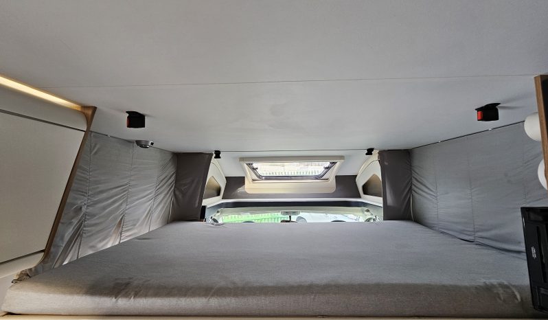 
								Adria Sunliving S70SC AUTOMATIC 5 Berth Low Profile Coachbuilt Motorhome ISLAND BED – Wi-Fi full									